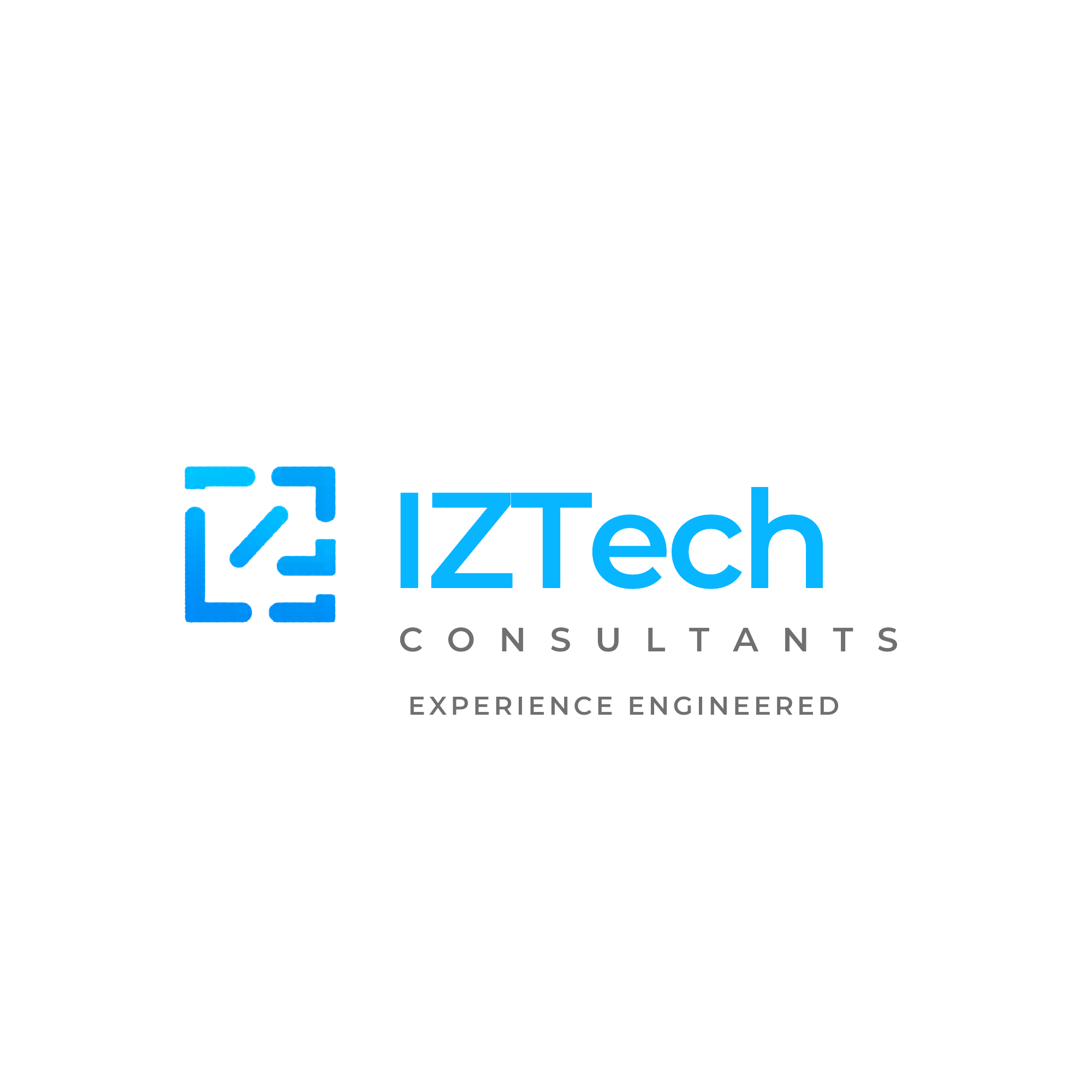 Iztech Consultants
